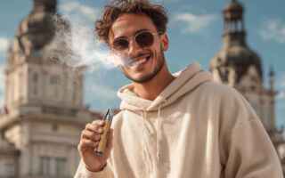 Vaporesso Vibe SE 2 – идеальный выбор для новичков