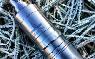 Kayfun Prime RTA: комплектация, перечень городов, техническая информация, детальный обзор, впечатления от использования и выводы
