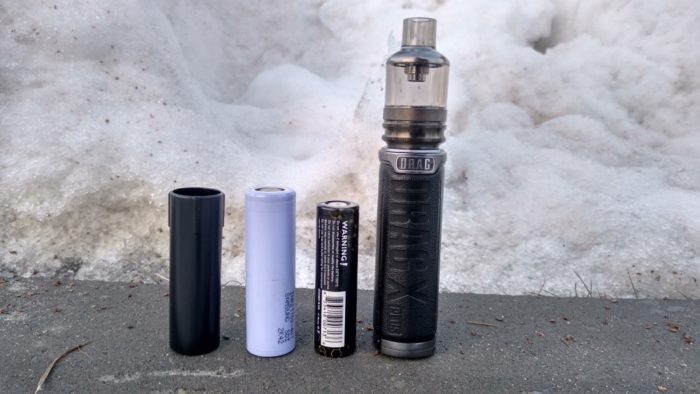 Sourcemore Blog, Latest Vape Reviews, Promotions & News - VOOPOO Drag X Plus Kit Review Sourcemore Blog, Latest Vape Reviews, Promotions & News - VOOPOO Drag X Plus Kit Review